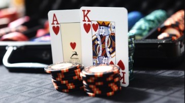 Step by step instructions to Play Naga Poker in Indonesia ...